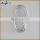 Zinc Plating s Hook, Metal s Hook, Simple s Hook thumbnail-1