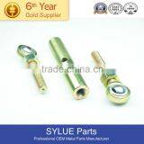 Aluminium Prototype thumbnail-4