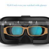 Best Selling Virtual Reality 3D Glasses vr Case for All the Mobile Phone thumbnail-1