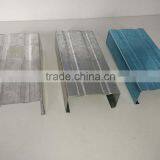 C Channel Profile 75x34x36mm Galvalume G550 AZ100 for Roof Truss Structure thumbnail-2