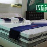 Wholesale High Quality Waterproof Mattress Pad DS-A06#