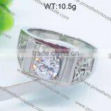 Guangzhou Factory Wholesale Stainless Steel Toe Ring thumbnail-1