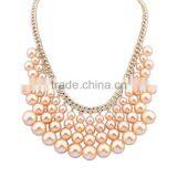 Fashion Bead Necklace,real Pearl Necklace Price(AM-A1048) thumbnail-1
