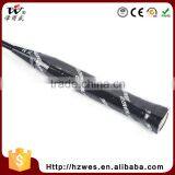 OEM ODM Full Graphite Trainning Carbon Badminton Racket thumbnail-4