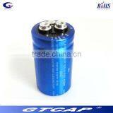 Alibaba china supplier super capacitor 2.7v 400f