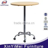 Foshan Wholesale Cocktail Bar Table XYM-T13-1