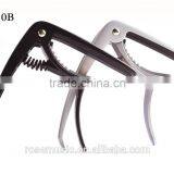 Classical & Acoustic Alloy Guitar Capos thumbnail-1