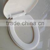 FG720PP Flushable Toilet Seat Cover Elongated With Adjustable Hinge Toilet Seat thumbnail-3
