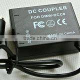 Camera DC Coupler DMW-DCC8 DCC8 FOR Panasonic Panasonic LUMIX DMC-GH2, DMC-GH2HK