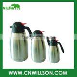 Hot Selling Stainless Steel Vacuum Flask/coffee Pot