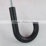 Authorized Princess Printed Girls Kids Umbrella thumbnail-3