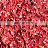 Dried Red Chilli, New Crop 2013 ; American Red, Jinta , Yidu Chilli thumbnail-1