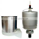 Short Fiber TFO Twisting Machine Spindle thumbnail-1