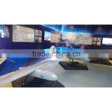 Fixed Wing UAV Mapping Drone Image With Camera GpsYFT-30 thumbnail-4