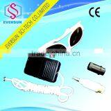 2015 High Effects q Switch nd Yag Laser Tattoo Removal System thumbnail-6