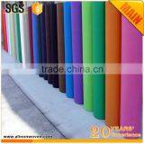 Fabric Wholesaler Supply Nonwoven Cloth thumbnail-3