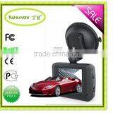 HD 720P Spy Cam Hidden Mini Dash Board Camera Driving Data Recorder User Manual G-sensor Night Vision Car DVR Blackbox thumbnail-6