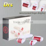 4 in 1 Medical Class Derma Roller Manufacturer With CE and RoHs Factory Direct Dermaroller
