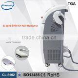 Hot New Products for Depilatory Shr Ipl Machine Portable / Ipl Laser Facial Machine 7 in 1 With Great Price thumbnail-4