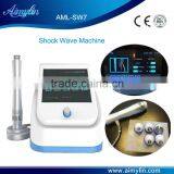 Physical Therapy Shock Wave Treatment Pain Release Machine/Shock Wave Therapy Equipment thumbnail-1