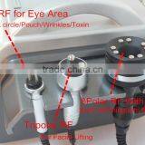 NL-RUV500 Tripolar RF Fat Burning Ultrasonic Cavitation Machine Vacuum Supersonic Cavitation Machine thumbnail-4