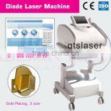 Laser Diode 808nm Diode Laser Hair Home 8.4 Inches Removal/ipl Diode Laser Machine Back / Whisker 3000W thumbnail-5