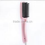 Hot Selling Hair Straightening Brush thumbnail-2
