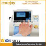 Fetal Monitor TOCO FHR Doppler Transducer Fetal Heart Rate Monitor thumbnail-1