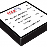 50W AC/DC Converter 220VAC to 12V/15V/24V/28V/48V thumbnail-1