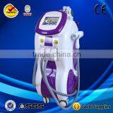Spa Salon Use Hair Tattoo Removal Effective Elight nd Yag Laser rf Ipl/IPL RF nd Yag Laser With CE ISO13485 thumbnail-5