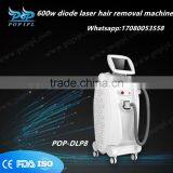 808nm Diode Laser Hair Removal Machine POP-DLP8 Laser Beauty Equipment thumbnail-5