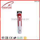 high power Hair removel motor salon hair Clipper Barber Trimmer clipper OEM made in china