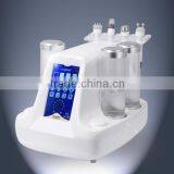 Famous Dermabrasion/water Peeling/oxygen Inject Machine Skin Care Machine thumbnail-3