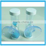 HourGlass Sand Timer 4 Minute Hourglass MIni Timer Sand Glass Timer Sandglass Timer 4 Minutes thumbnail-2
