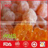 Chinese Sweet Dried Crystal Kumquat Dried Fruit thumbnail-5