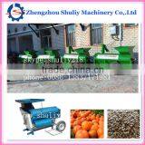 Pumpkin Seed Collecting Machine/pumpkin Seed Collector thumbnail-3