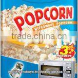 High Quality Bonlife Microwave Popcorn Snacks - Salt thumbnail-1