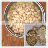 400g White Kidney Beans Canned Food Sale for You thumbnail-1