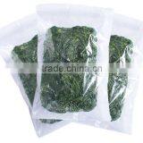 Good Quality Frozen IQF Spinach thumbnail-2