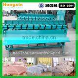 High Efficiency Industrial Multi Needle Quilting Machine