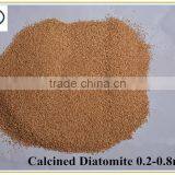 High Absorbent Diatomaceous Earth(Calcined and Raw) Diatomite For Industrial Filter Aid Uses thumbnail-4