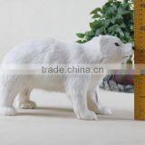 Customized Real Like Oversized Unstuffed Large Jumbo Teddy Bear thumbnail-1