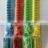 Hot Sale Animal Identification Mark Livestock Ear Tag for Sheep thumbnail-4