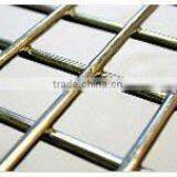 2016 hot sale high quality stainless steel welded wire mesh with best competitive price (Alibaba China supplier)