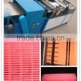 4A Type Air Filter Paper Rotary Pleating Machine thumbnail-1