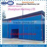 Professional Manufacture With Temperature Automatic Conral Kiln