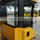 SDLG 956 Wheel Loader Cabins thumbnail-5