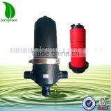 8217A-2" Disc (Big) 2 Inch T Plastic Mesh Water Filter