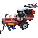 1WG/3WG With Fittings Series Power Tiller thumbnail-1