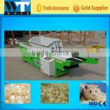 High Efficiency Wood Shaving Pellet Making Machine for Animal Bedding thumbnail-1